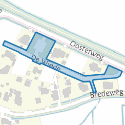 Perceel MTD01-E-1206