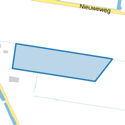 Perceel MTD01-E-1219