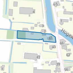 Perceel MTD01-E-1222