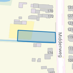 Perceel MTD01-E-1242