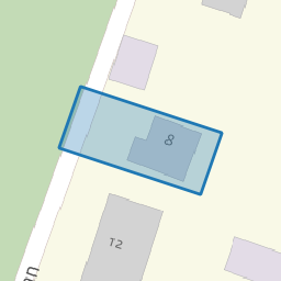 Perceel MTD02-A-1110