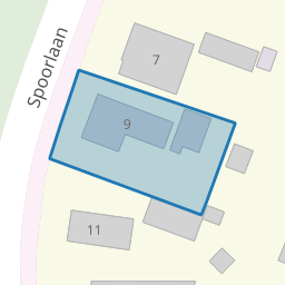 Perceel MTD02-A-1191