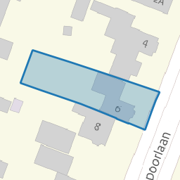 Perceel MTD02-A-1210