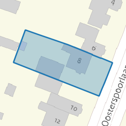 Perceel MTD02-A-1211