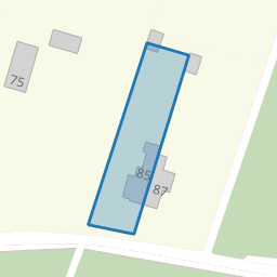 Perceel MTD02-A-1227