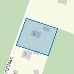 Perceel MTD02-A-1258