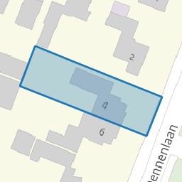 Perceel MTD02-A-1271