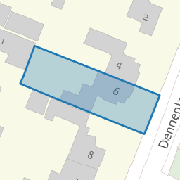 Perceel MTD02-A-1272