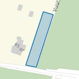 Perceel MTD02-A-1276