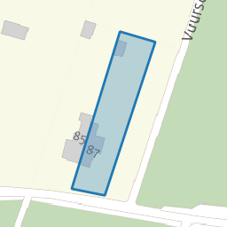 Perceel MTD02-A-1277