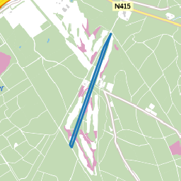 Perceel MTD02-A-1280