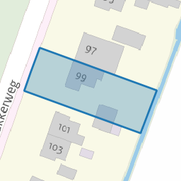 Perceel MTD02-A-1296