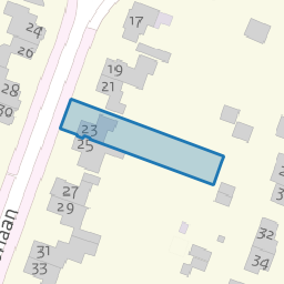 Perceel MTD02-A-1303