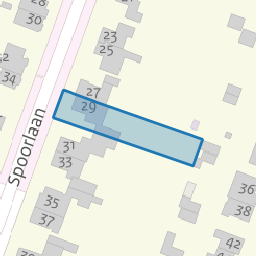 Perceel MTD02-A-1306