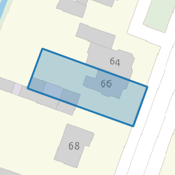 Perceel MTD02-A-1319