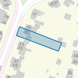 Perceel MTD02-A-1321