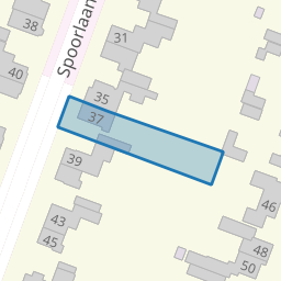 Perceel MTD02-A-1325