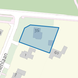 Perceel MTD02-A-1348