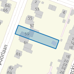 Perceel MTD02-A-1370