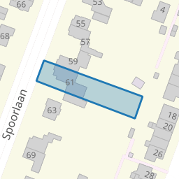 Perceel MTD02-A-1371