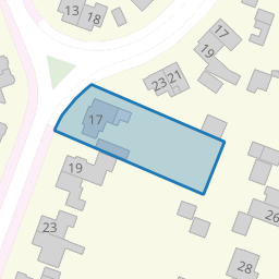 Perceel MTD02-A-1375