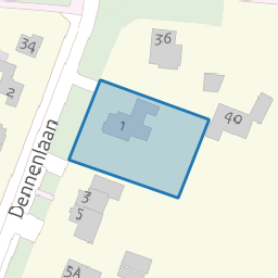 Perceel MTD02-A-1383