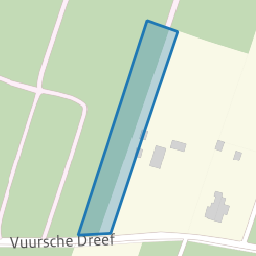 Perceel MTD02-A-1432