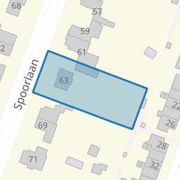 Perceel MTD02-A-1457