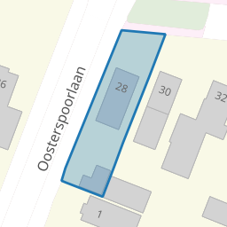 Perceel MTD02-A-1536