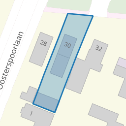 Perceel MTD02-A-1537