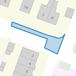 Perceel MTD02-A-1540