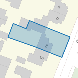 Perceel MTD02-A-1543