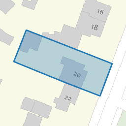 Perceel MTD02-A-1552