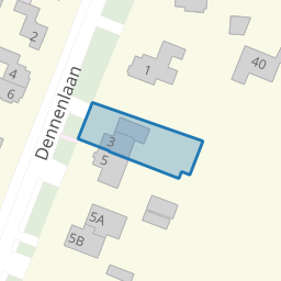 Perceel MTD02-A-1628