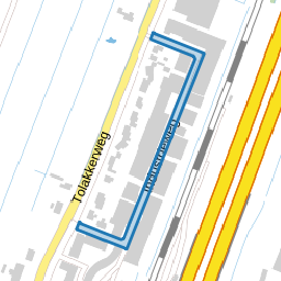 Perceel MTD02-A-1630