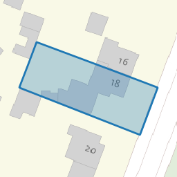 Perceel MTD02-A-1640