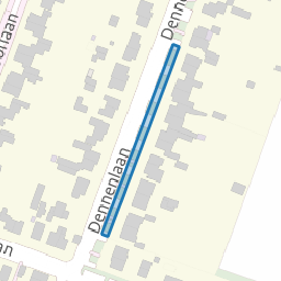 Perceel MTD02-A-1649