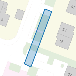 Perceel MTD02-A-1664