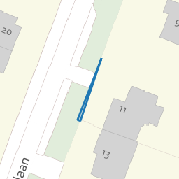 Perceel MTD02-A-1668