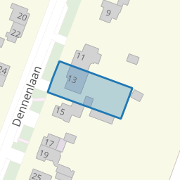 Perceel MTD02-A-1670