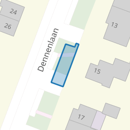 Perceel MTD02-A-1671