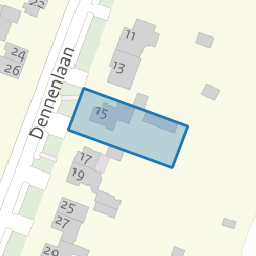 Perceel MTD02-A-1672