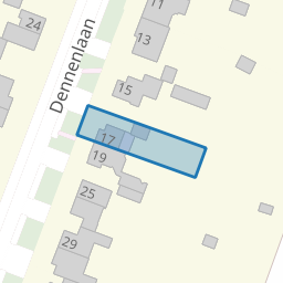 Perceel MTD02-A-1674