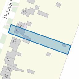 Perceel MTD02-A-1676