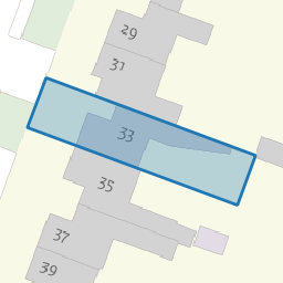 Perceel MTD02-A-1684