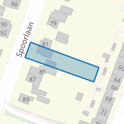 Perceel MTD02-A-1701