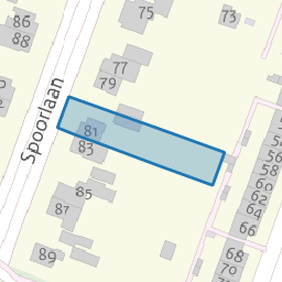 Perceel MTD02-A-1702