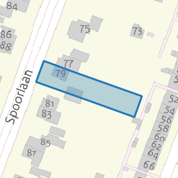 Perceel MTD02-A-1703