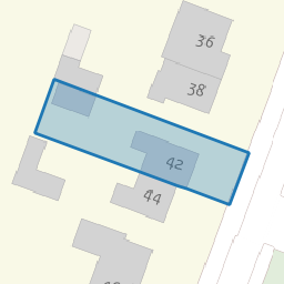 Perceel MTD02-A-1707