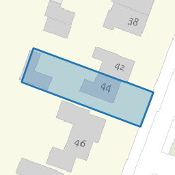 Perceel MTD02-A-1708